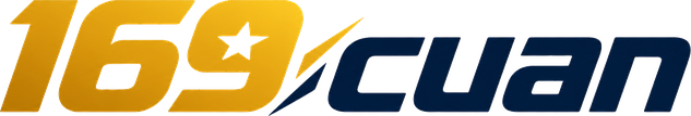Logo 169cuan